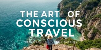 The Art of Mindful Commuting: Transforming Your Daily Journey The Art of Conscious Travel: Transforming Your Daily Journey