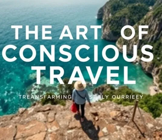 The Art of Mindful Commuting: Transforming Your Daily Journey The Art of Conscious Travel: Transforming Your Daily Journey