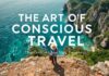 The Art of Mindful Commuting: Transforming Your Daily Journey The Art of Conscious Travel: Transforming Your Daily Journey