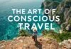 The Art of Mindful Commuting: Transforming Your Daily Journey The Art of Conscious Travel: Transforming Your Daily Journey