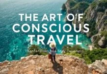 The Art of Mindful Commuting: Transforming Your Daily Journey The Art of Conscious Travel: Transforming Your Daily Journey