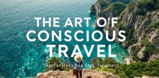 The Art of Mindful Commuting: Transforming Your Daily Journey The Art of Conscious Travel: Transforming Your Daily Journey