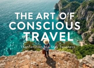 The Art of Mindful Commuting: Transforming Your Daily Journey The Art of Conscious Travel: Transforming Your Daily Journey