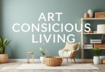 The Art of Mindful Living: Creating a Calm and Organized Home The Art of Conscious Living: Creating a Peaceful and Organized Home
