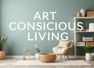 The Art of Mindful Living: Creating a Calm and Organized Home The Art of Conscious Living: Creating a Peaceful and Organized Home