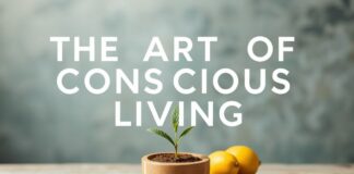 The Art of Mindful Living: Elevating Your Daily Lifestyle The Art of Conscious Living: Enhancing Your Daily Lifestyle
