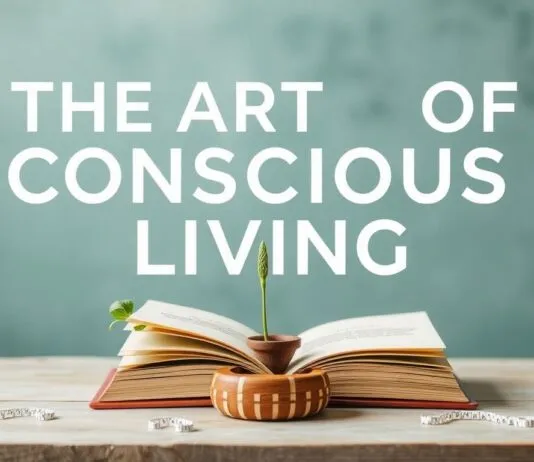 The Art of Mindful Living: Enhancing Daily Life Through Simple Practices The Art of Conscious Living: Improving Daily Life Through Simple Practices