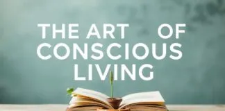 The Art of Mindful Living: Enhancing Daily Life Through Simple Practices The Art of Conscious Living: Improving Daily Life Through Simple Practices