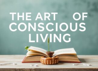 The Art of Mindful Living: Enhancing Daily Life Through Simple Practices The Art of Conscious Living: Improving Daily Life Through Simple Practices