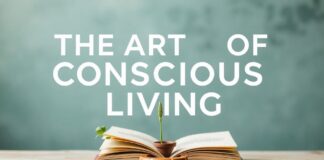 The Art of Mindful Living: Enhancing Daily Life Through Simple Practices The Art of Conscious Living: Improving Daily Life Through Simple Practices