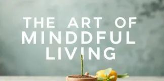 The Art of Mindful Living: Enhancing Daily Life with Simple Practices The Art of Mindful Living: Enhancing Daily Life with Simple Practices