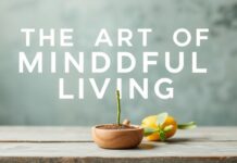 The Art of Mindful Living: Enhancing Daily Life with Simple Practices The Art of Mindful Living: Enhancing Daily Life with Simple Practices