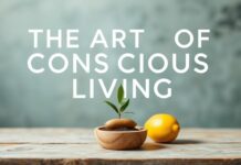 The Art of Mindful Living: Finding Balance in Everyday Life The Art of Conscious Living: Finding Balance in Everyday Life