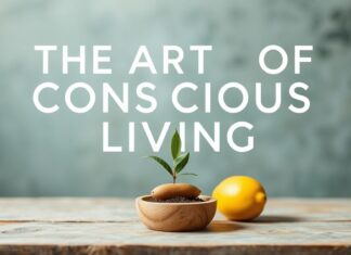 The Art of Mindful Living: Finding Balance in Everyday Life The Art of Conscious Living: Finding Balance in Everyday Life