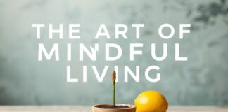 The Art of Mindful Living: Simple Ways to Enhance Your Daily Life The Art of Mindful Living: Simple Ways to Improve Your Daily Life
