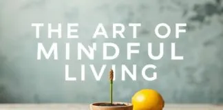 The Art of Mindful Living: Simple Ways to Enhance Your Daily Life The Art of Mindful Living: Simple Ways to Improve Your Daily Life