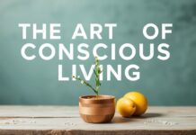 The Art of Mindful Living: Small Changes, Big Impact The Art of Conscious Living: Small Changes, Big Impact