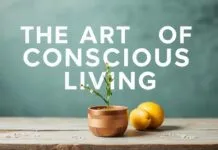 The Art of Mindful Living: Small Changes, Big Impact The Art of Conscious Living: Small Changes, Big Impact