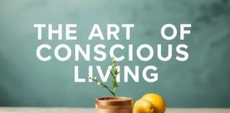 The Art of Mindful Living: Small Changes, Big Impact The Art of Conscious Living: Small Changes, Big Impact