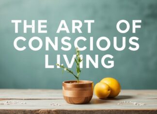 The Art of Mindful Living: Small Changes, Big Impact The Art of Conscious Living: Small Changes, Big Impact