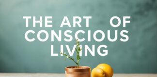 The Art of Mindful Living: Small Changes, Big Impact The Art of Conscious Living: Small Changes, Big Impact