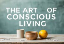 The Art of Mindful Living: Small Changes for a Big Impact The Art of Conscious Living: Small Changes for a Big Impact