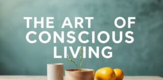 The Art of Mindful Living: Small Changes for a Big Impact The Art of Conscious Living: Small Changes for a Big Impact