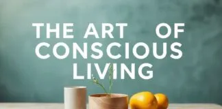 The Art of Mindful Living: Small Changes for a Big Impact The Art of Conscious Living: Small Changes for a Big Impact