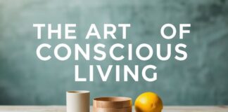 The Art of Mindful Living: Small Changes for a Big Impact The Art of Conscious Living: Small Changes for a Big Impact