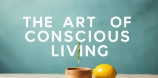 The Art of Mindful Living: Small Steps to a Big Impact The Art of Conscious Living: Small Steps to a Big Impact