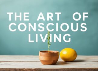 The Art of Mindful Living: Small Steps to a Big Impact The Art of Conscious Living: Small Steps to a Big Impact