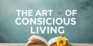 The Art of Mindful Living: Transforming Everyday Moments into Opportunities for Growth The Art of Conscious Living: Transforming Everyday Moments into Opportunities for Growth