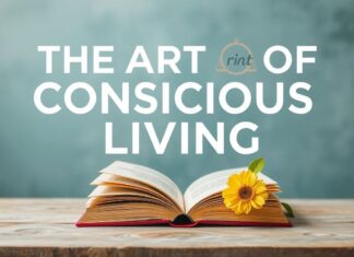 The Art of Mindful Living: Transforming Everyday Moments into Opportunities for Growth The Art of Conscious Living: Transforming Everyday Moments into Opportunities for Growth