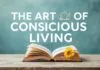 The Art of Mindful Living: Transforming Everyday Moments into Opportunities for Growth The Art of Conscious Living: Transforming Everyday Moments into Opportunities for Growth