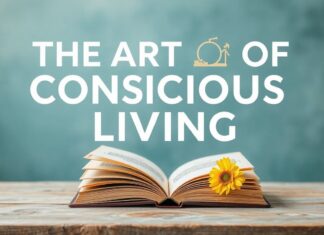 The Art of Mindful Living: Transforming Everyday Moments into Opportunities for Growth The Art of Conscious Living: Transforming Everyday Moments into Opportunities for Growth