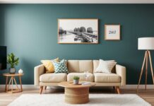 The Art of Personalizing Your Space: Creative Ways to Make Your Home Truly Yours The Art of Making Your Space Your Own: Creative Ways to Personalize Your Home