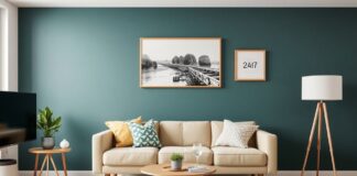 The Art of Personalizing Your Space: Creative Ways to Make Your Home Truly Yours The Art of Making Your Space Your Own: Creative Ways to Personalize Your Home