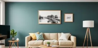 The Art of Personalizing Your Space: Creative Ways to Make Your Home Truly Yours The Art of Making Your Space Your Own: Creative Ways to Personalize Your Home