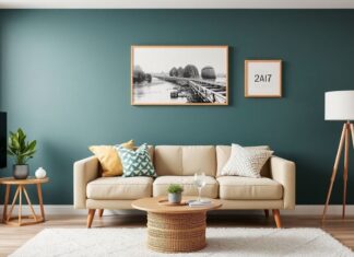 The Art of Personalizing Your Space: Creative Ways to Make Your Home Truly Yours The Art of Making Your Space Your Own: Creative Ways to Personalize Your Home