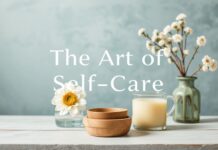 The Art of Self-Care: Enhancing Your Daily Living The Art of Self-Care: Enhancing Your Daily Living
