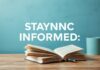 The Art of Staying Informed: Balancing News Consumption and Mental Well-being The Art of Staying Informed: Balancing News Consumption and Mental Health