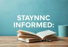 The Art of Staying Informed: Balancing News Consumption and Mental Well-being The Art of Staying Informed: Balancing News Consumption and Mental Health
