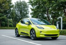 The Green Revolution: Embracing Electric Vehicles in Your Lifestyle The Green Revolution: Adopting Electric Vehicles in Your Daily Life
