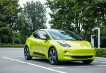 The Green Revolution: Embracing Electric Vehicles in Your Lifestyle The Green Revolution: Adopting Electric Vehicles in Your Daily Life