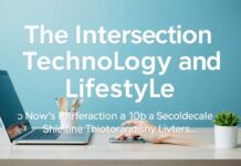The Intersection of Technology and Lifestyle: How Innovations Are Shaping Our Daily Lives The Intersection of Technology and Lifestyle: How Innovations Are Shaping Our Daily Lives