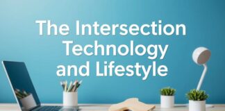 The Intersection of Technology and Lifestyle: How Innovations Shape Our Daily Lives The Intersection of Technology and Lifestyle: How Innovations Shape Our Daily Lives