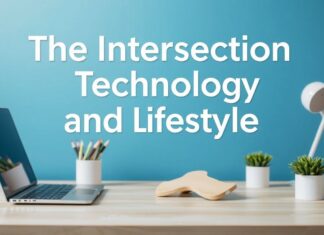 The Intersection of Technology and Lifestyle: How Innovations Shape Our Daily Lives The Intersection of Technology and Lifestyle: How Innovations Shape Our Daily Lives