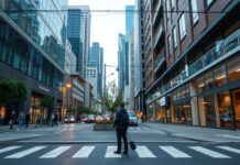 The Intersection of Urban Living and Personal Safety: A Lifestyle Perspective The Intersection of Urban Living and Personal Safety: A Lifestyle Perspective