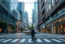 The Intersection of Urban Living and Personal Safety: A Lifestyle Perspective The Intersection of Urban Living and Personal Safety: A Lifestyle Perspective