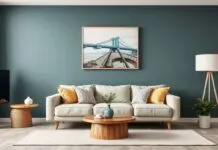 Transforming Your Living Space: The Art of Home Decoration Transforming Your Living Space: The Art of Home Decoration